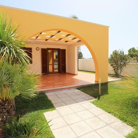 Villetta Mirtillo By Terrasalento Torre dell'Orso Exterior photo