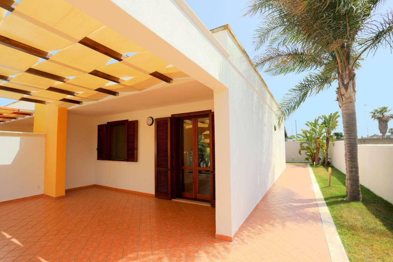 Villetta Mirtillo By Terrasalento Torre dell'Orso Exterior photo